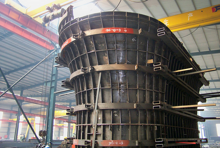 Workshops & Equipments