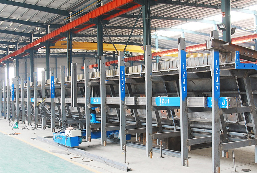 Workshops & Equipments