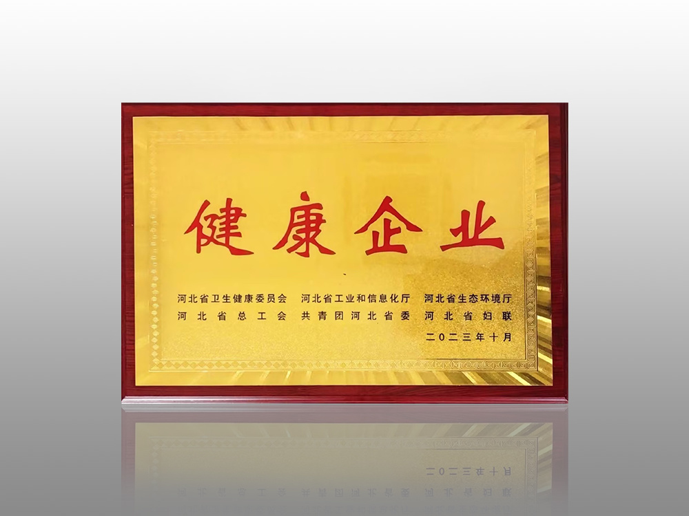 Health Enterprise Health Enterprise