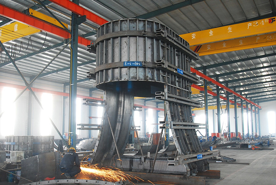 Workshops & Equipments