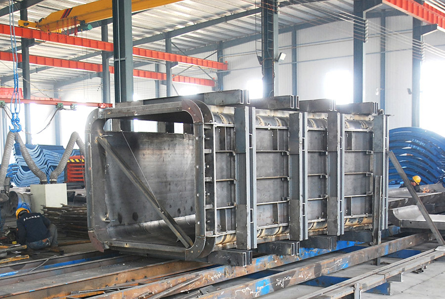 Workshops & Equipments