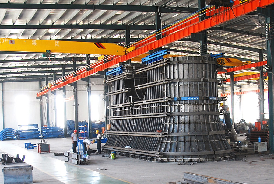 Workshops & Equipments