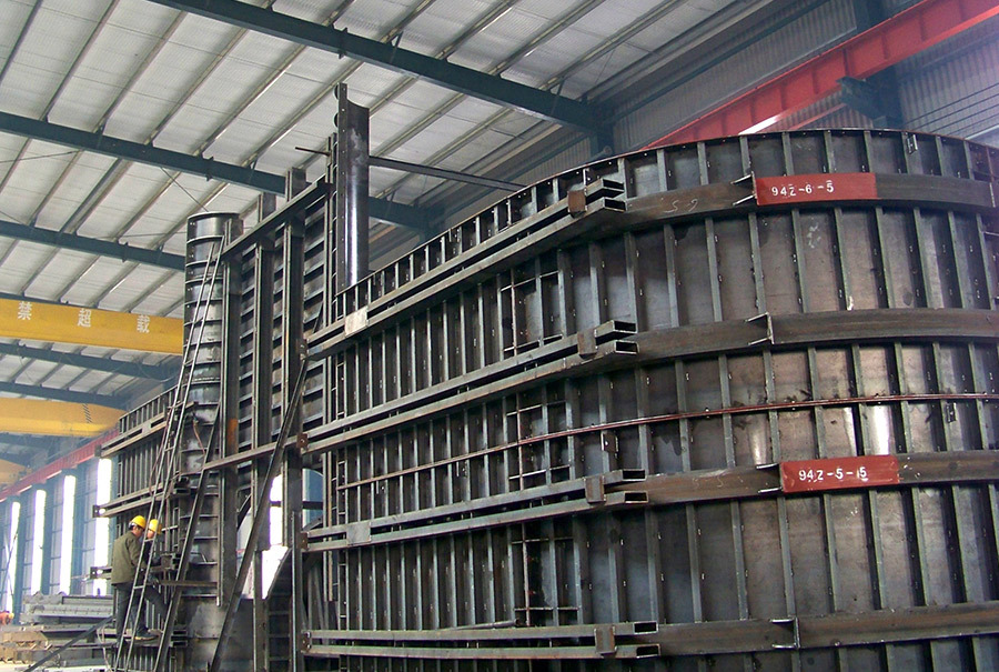 Workshops & Equipments