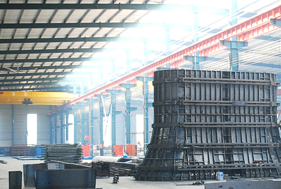 Workshops & Equipments