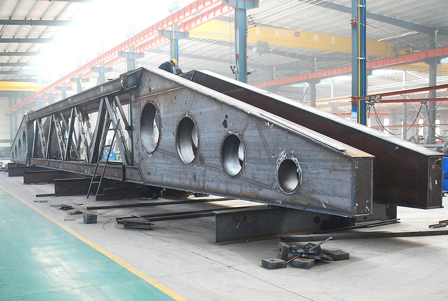 Workshops & Equipments