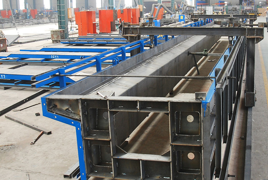 Workshops & Equipments