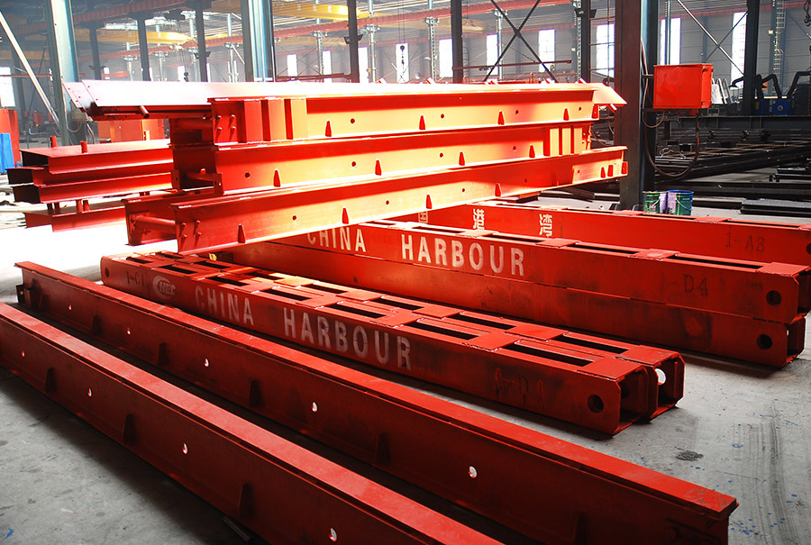 Workshops & Equipments