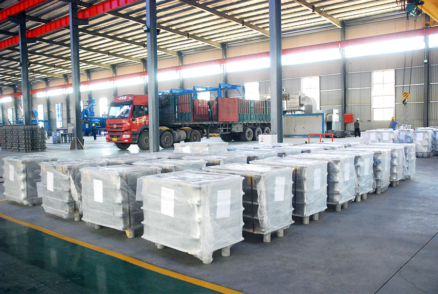 Workshops & Equipments