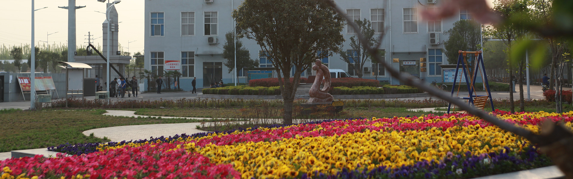 河南省标新集团