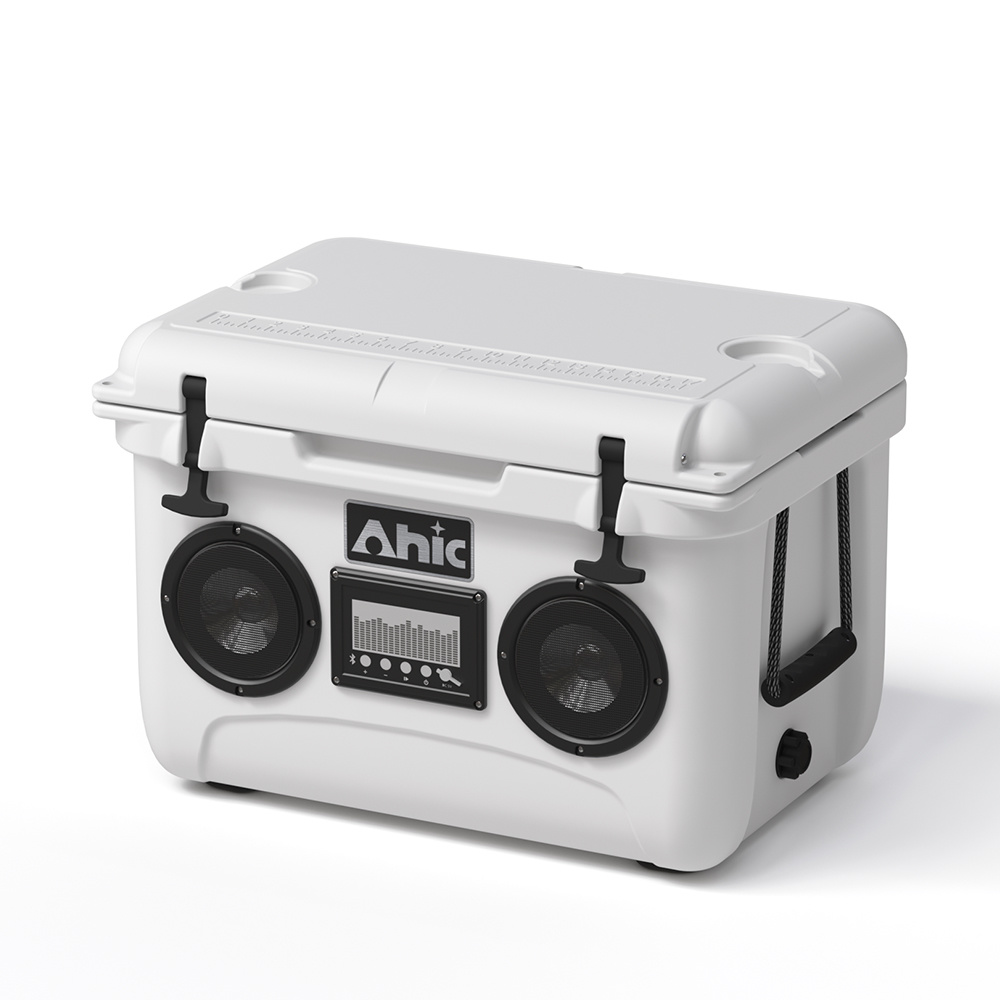 Speaker Cooler RH35