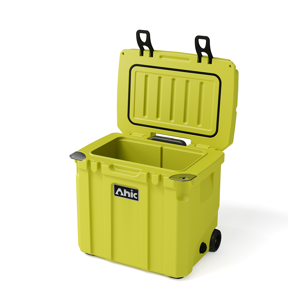 Wheeled Cooler DL35