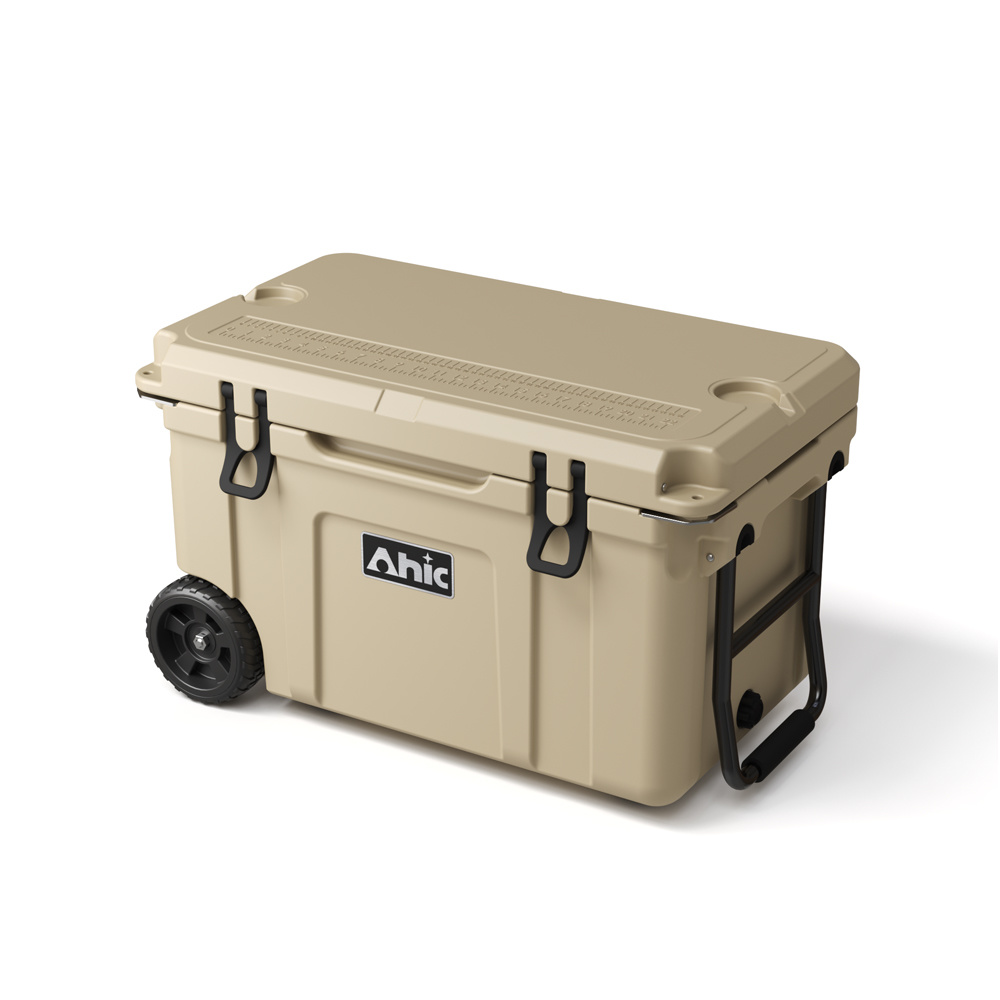 Wheeled Cooler DL55