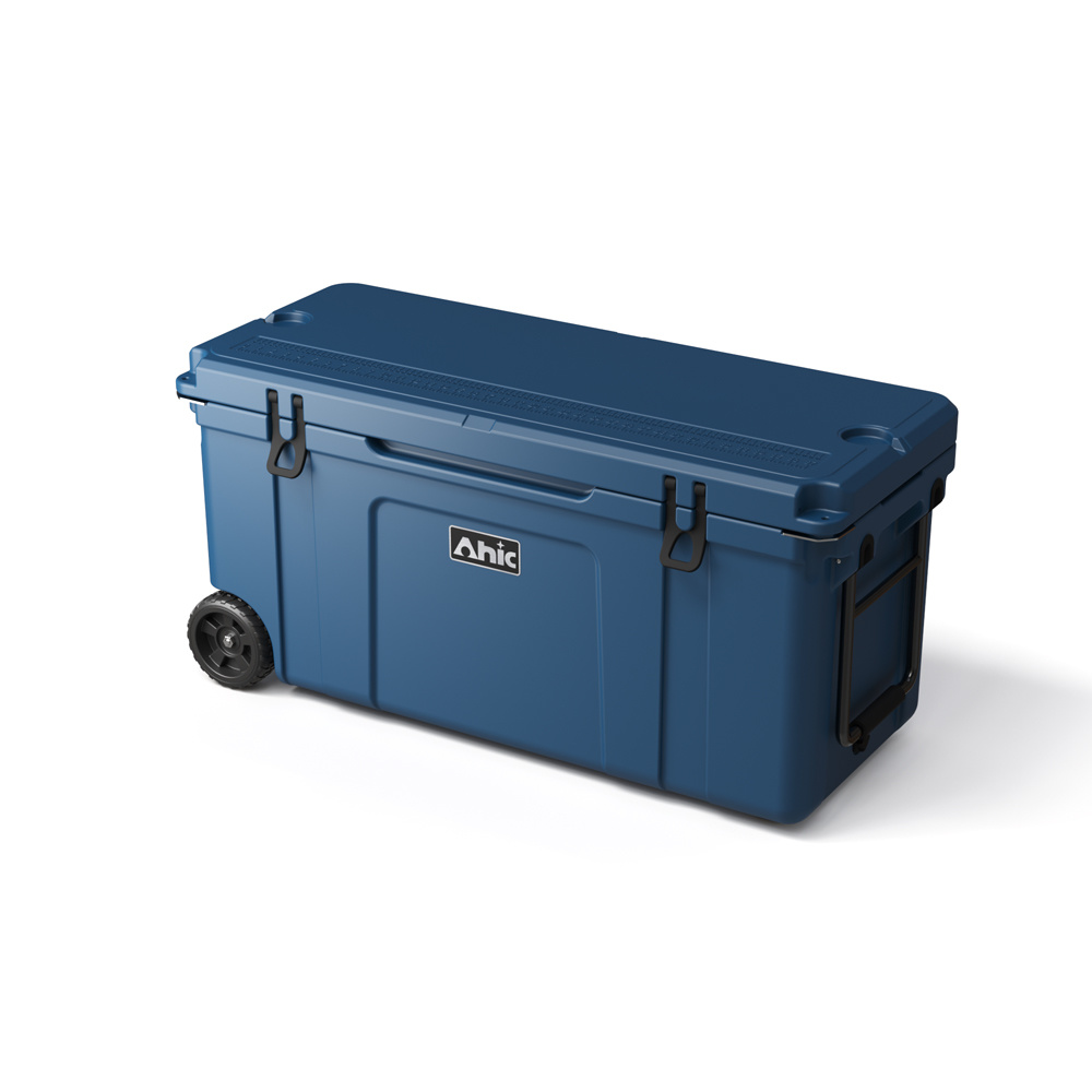 Wheeled Cooler DL120