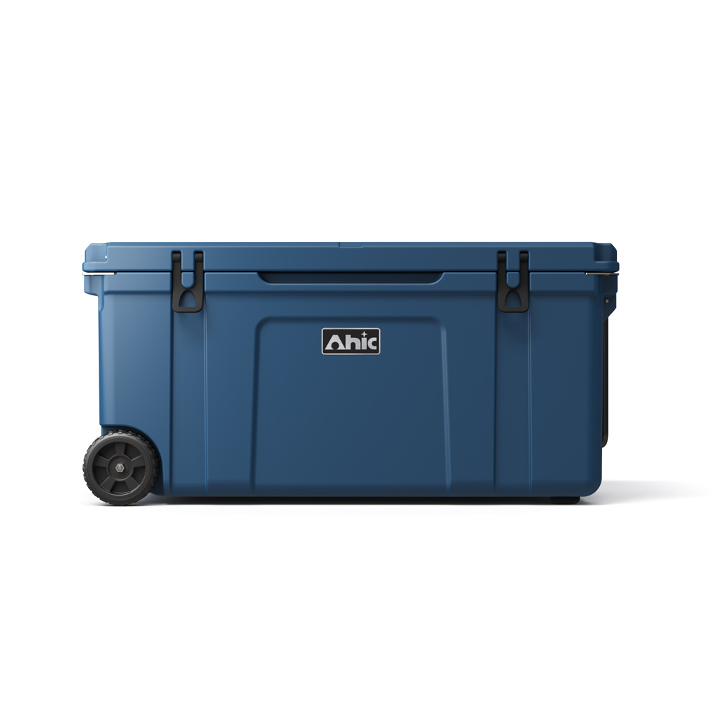 Wheeled Cooler DL120