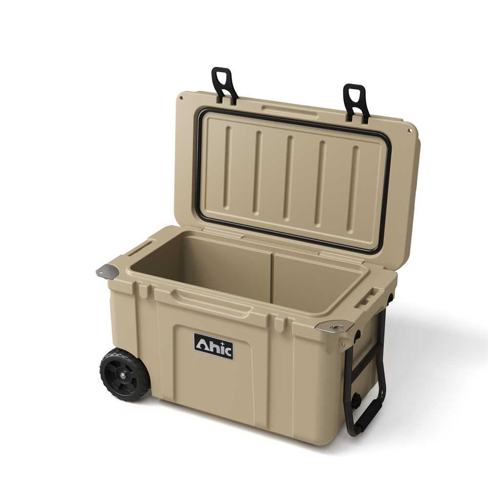 Wheeled Cooler DL55