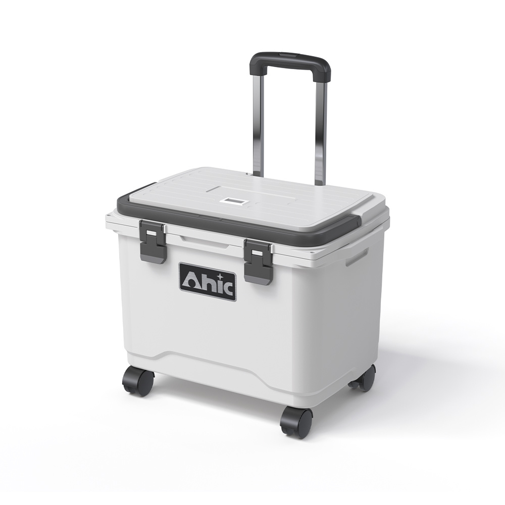 Wheeled Cooler A20