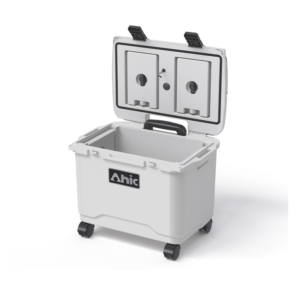 Wheeled Cooler A20