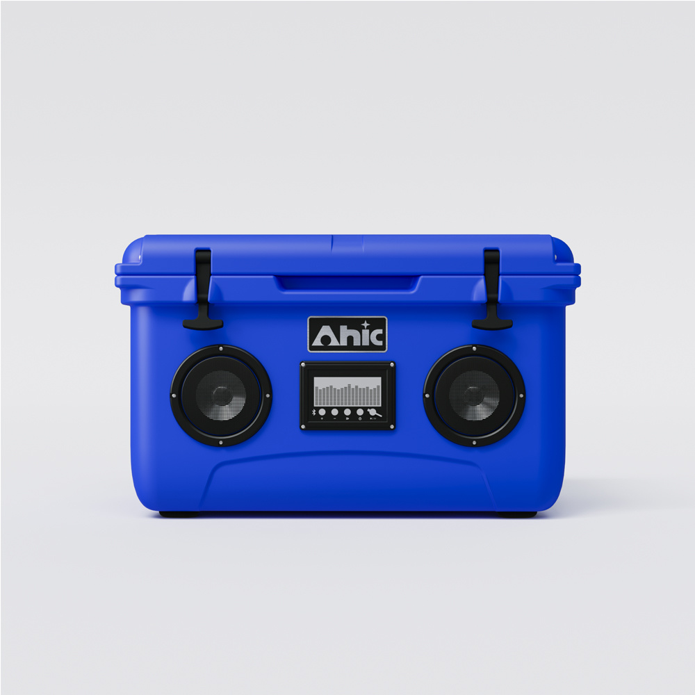 Speaker Cooler RH45