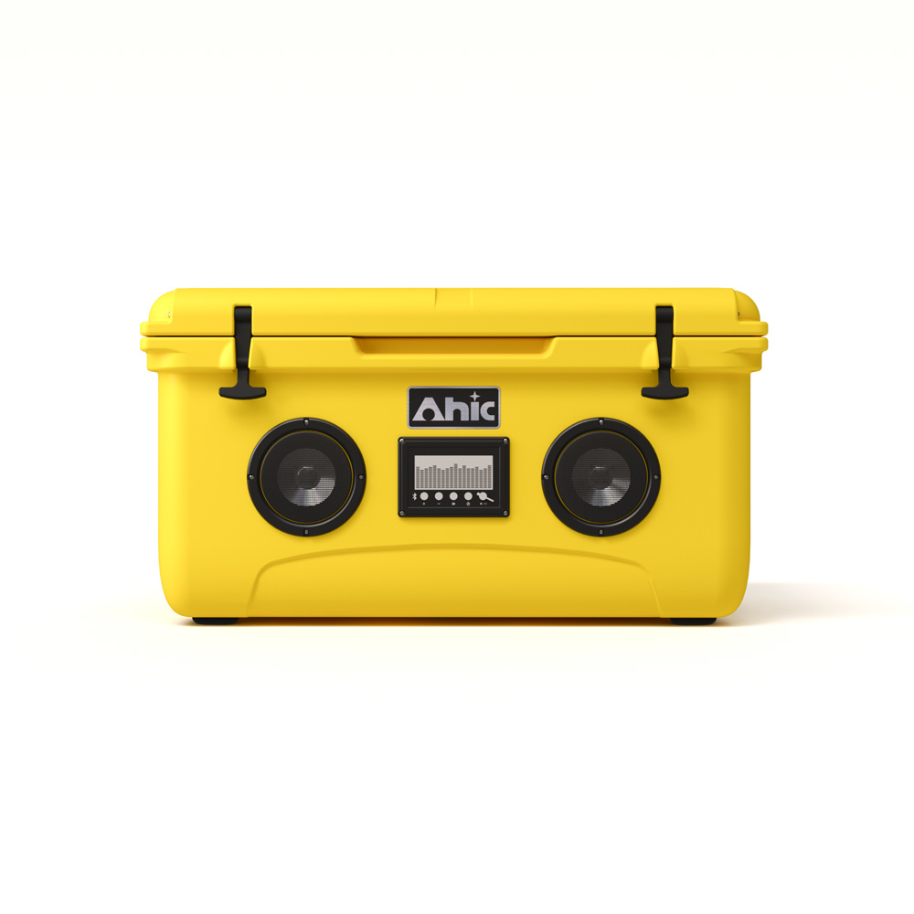 Speaker Cooler RH65