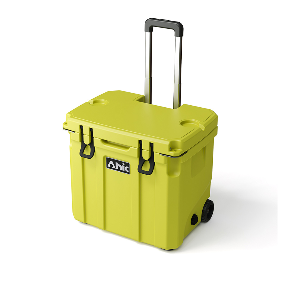 Wheeled Cooler DL35