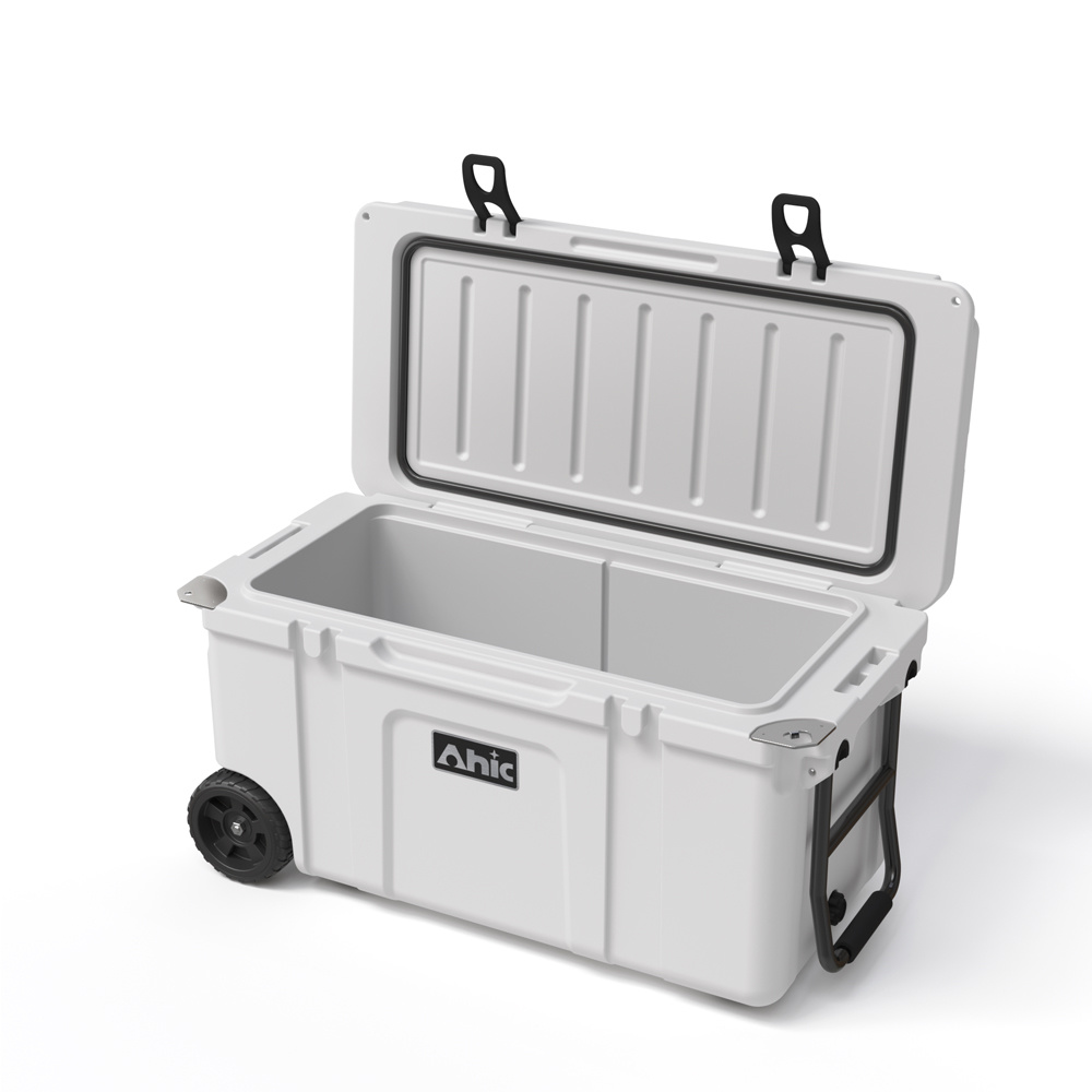 Wheeled Cooler DL75