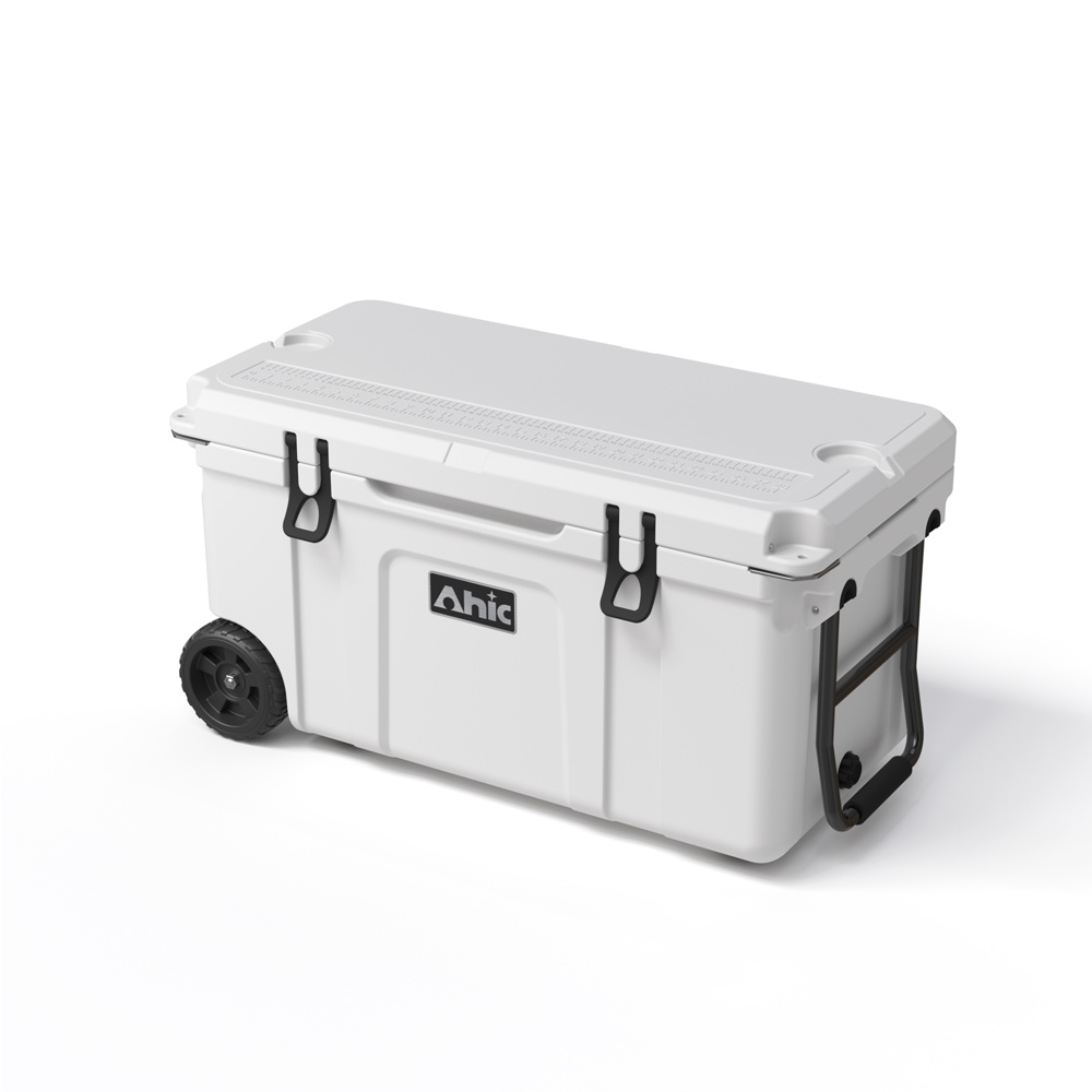 Wheeled Cooler DL75