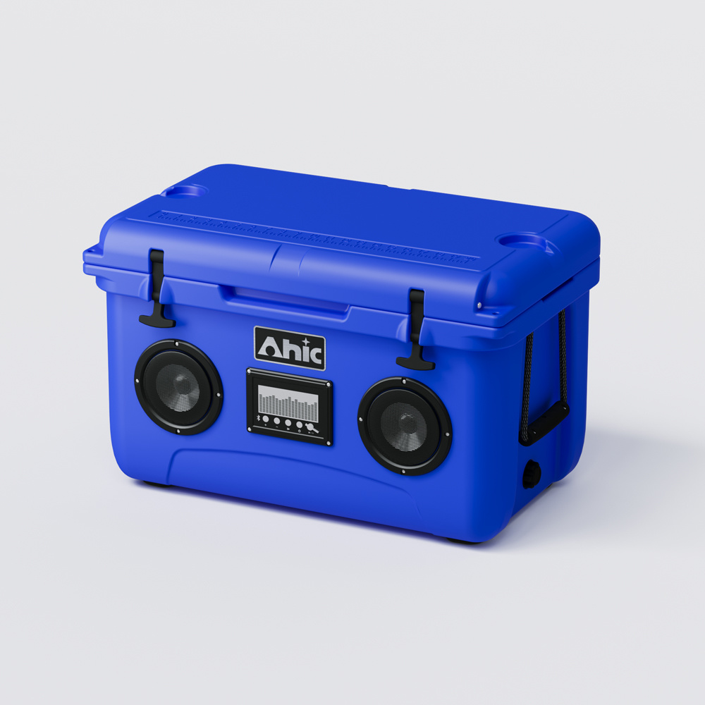 Speaker Cooler RH45