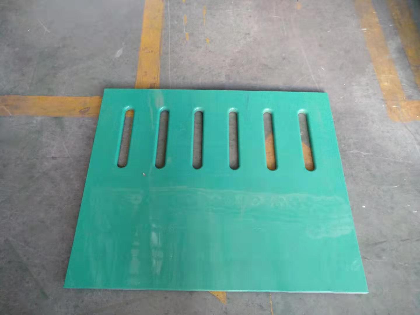 PP panel-window panel