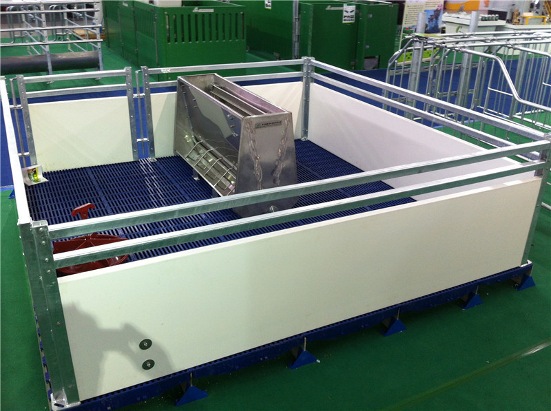 Weaner  crate