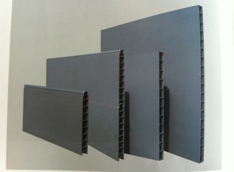 PVC panel