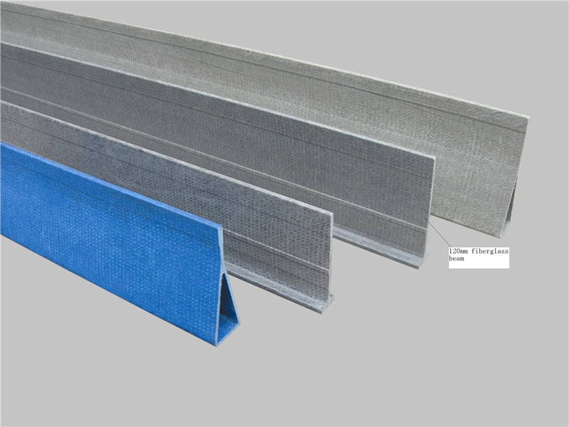 FRP support