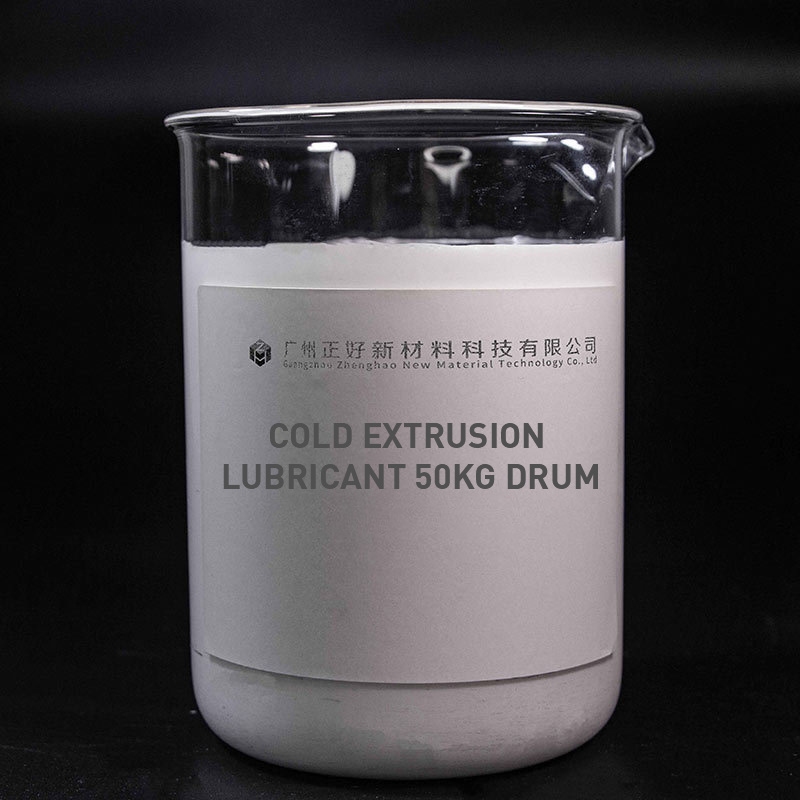 Cold extrusion lubricant 50kg drum