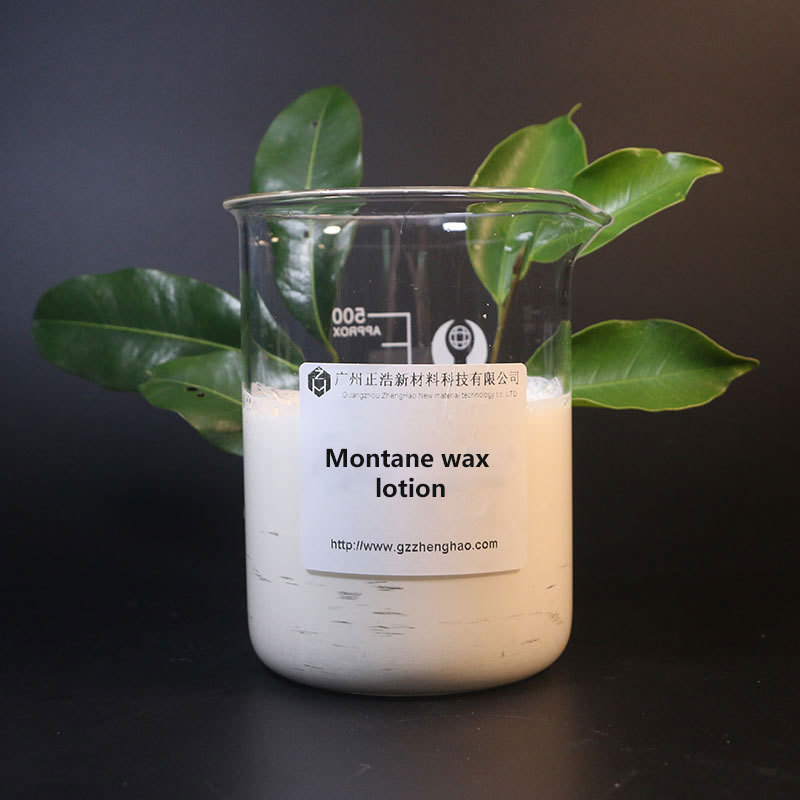 Mengdan wax emulsion 50kg 1-ton drum