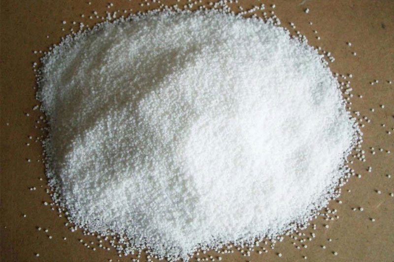Stearic acid salt: