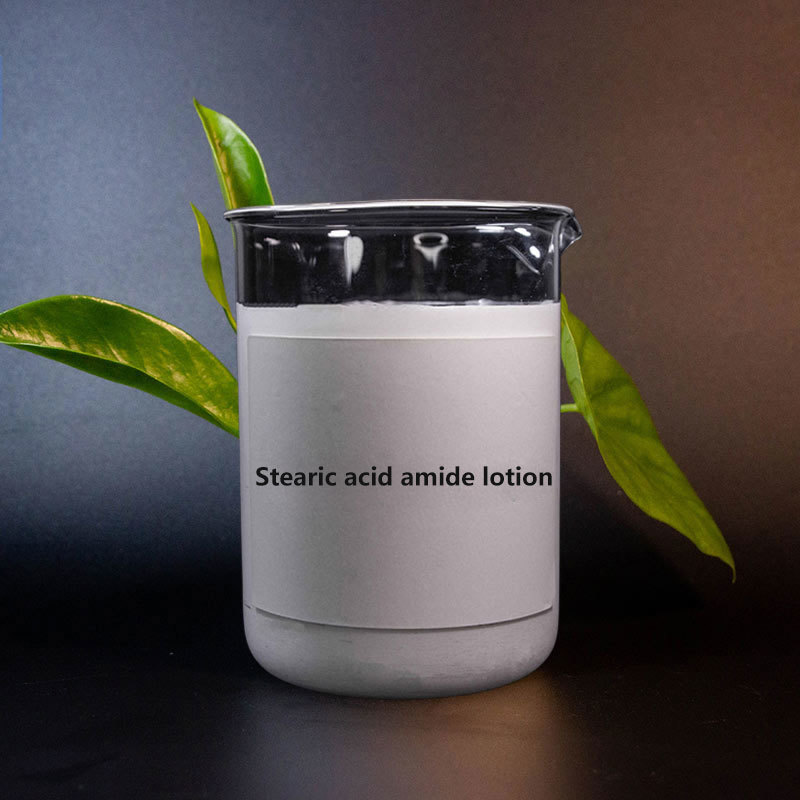 Water based stearamide lotion XA ton barrel