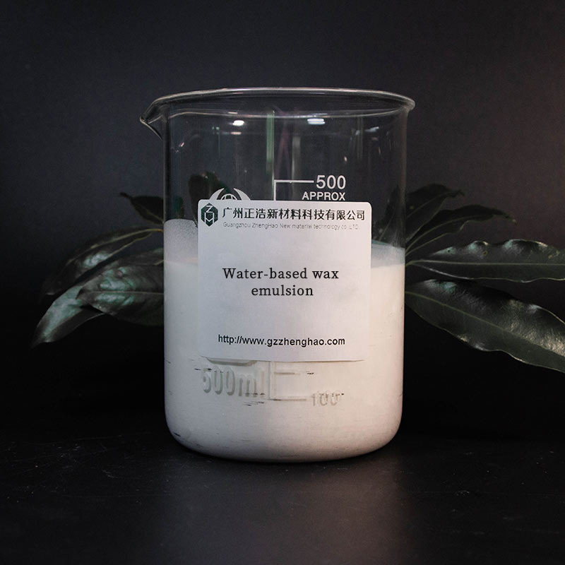 Water-based wax emulsion 50 kg barrel