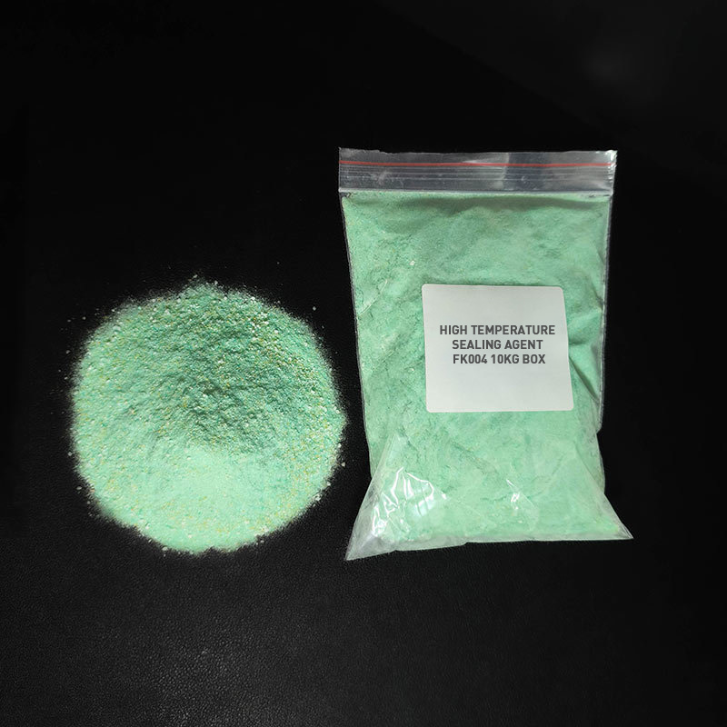 High temperature sealing agent FK004 10kg box