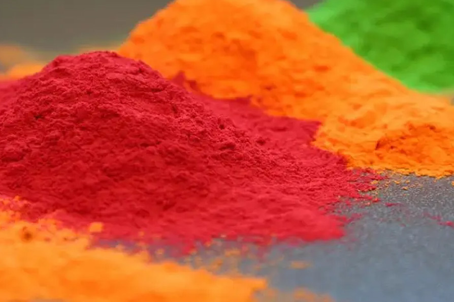 Optimization of Powder Coating Processing