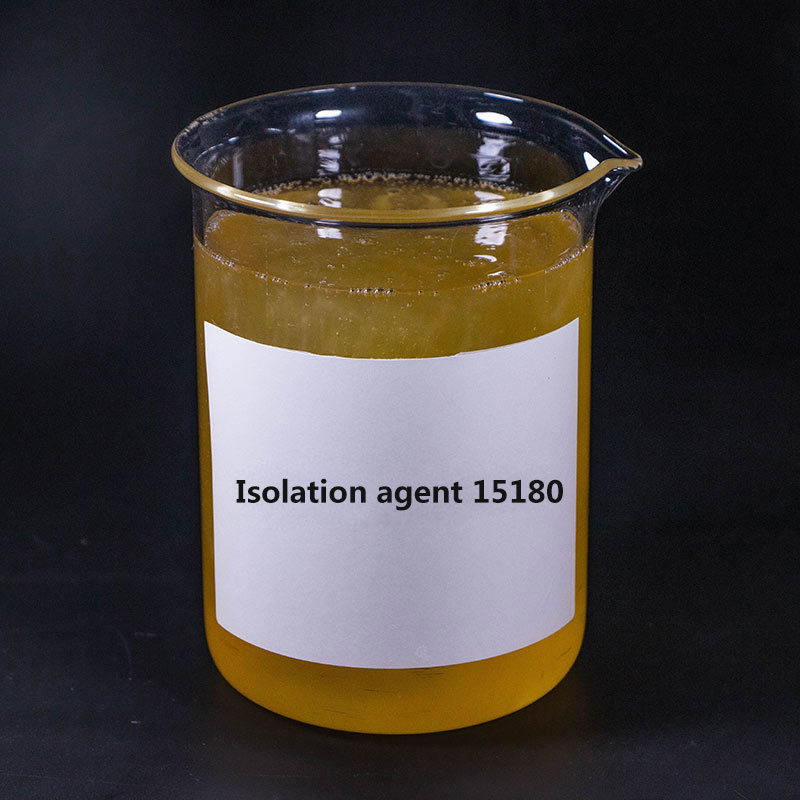 Isolation agent 15180 50 kg 1 ton drum