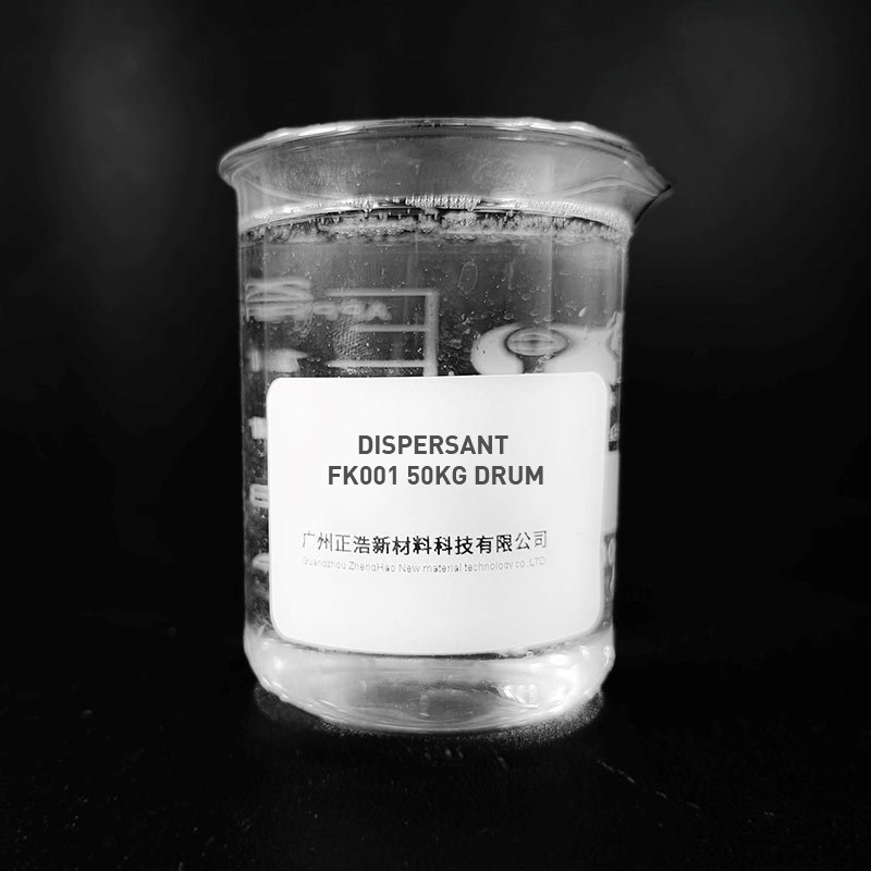 Dispersant FK001 50kg drum