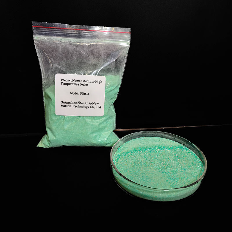 Medium high temperature sealing agent FK003 10kg box