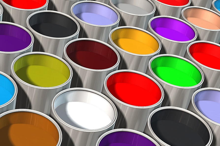 Ink performance optimization