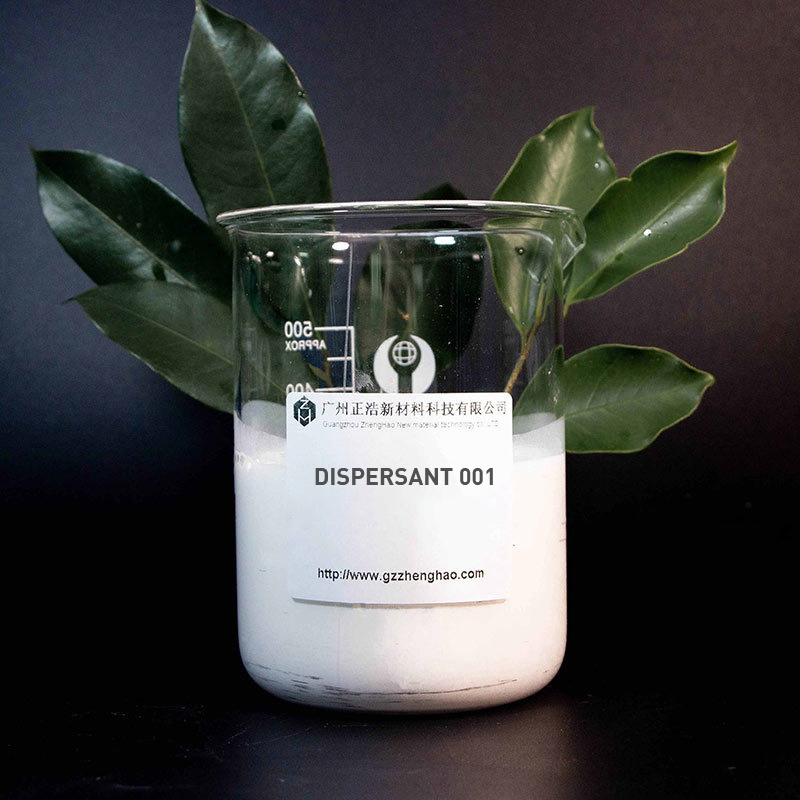 Dispersant 001 50kg drum