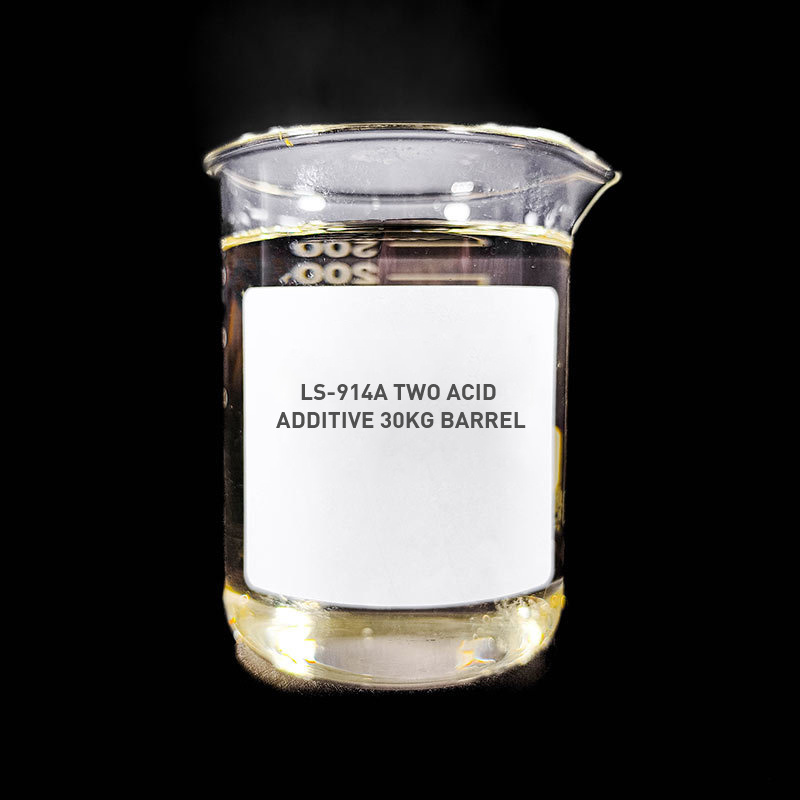 LS-914A Two Acid Additive 30kg Barrel