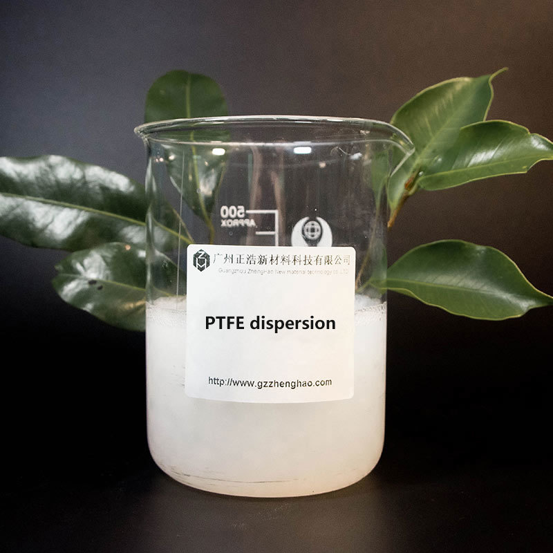 PTFE dispersion 50 kg 1 ton drum