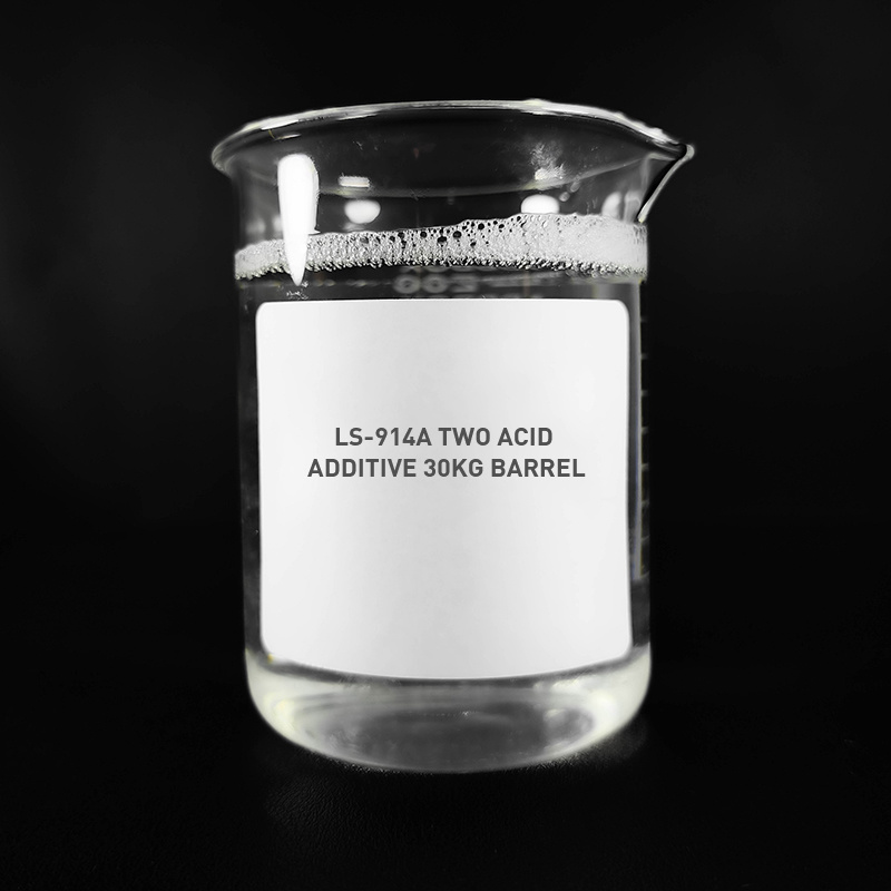 TZ-903 acid degreaser 25kg drum