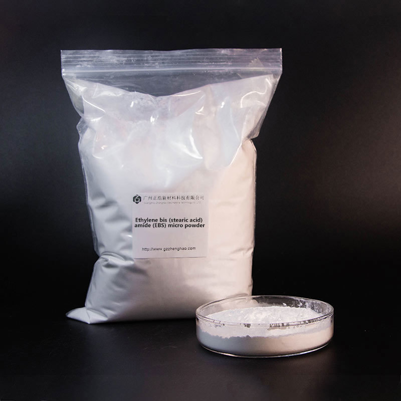 Ethylene bis (stearic acid) amide EBS powder, 20kg bagged