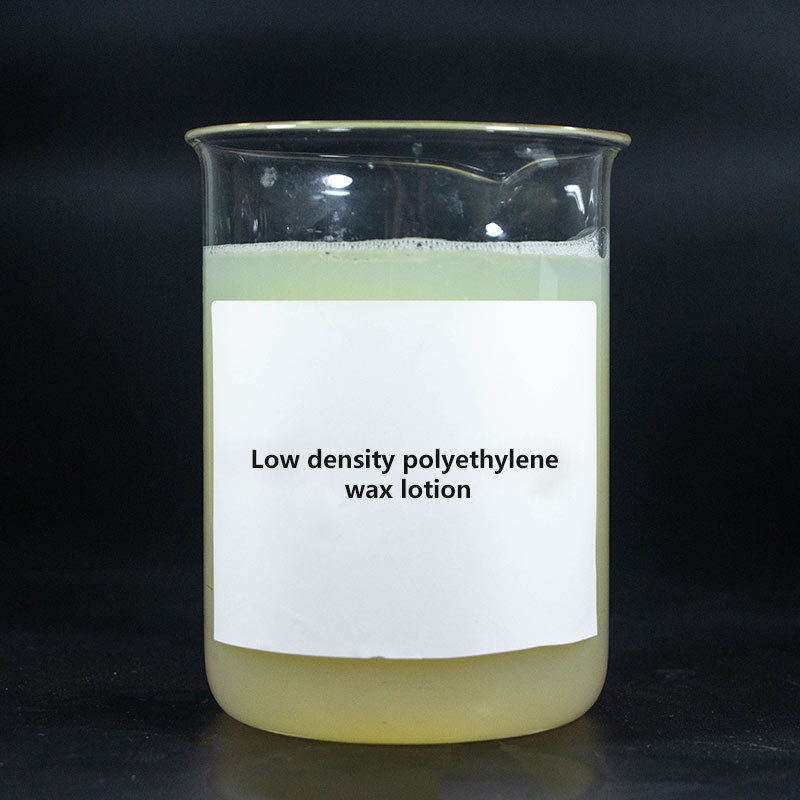 LDPE wax lotion 50kg 1 ton barrel