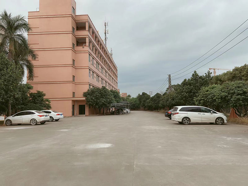 Park environment