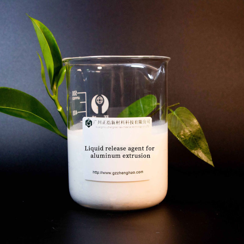 Liquid release agent for aluminum extrusion, 50 kg drum